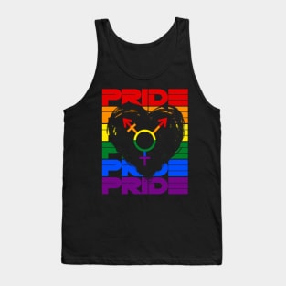 PRIDE Tank Top